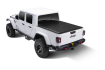 Jeep Gladiator 2020 5ft Lo Pro Flaklock TruXedo